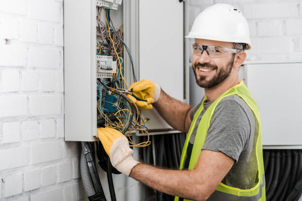 Best Electrician Near Me  in Franklin, LA