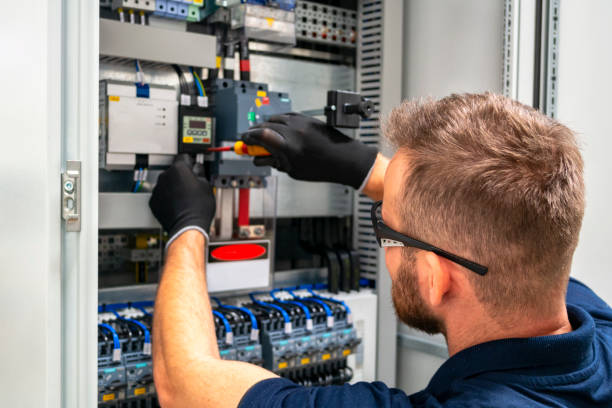 Best Affordable Electrician  in Franklin, LA