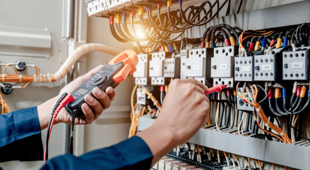 Best Circuit Breaker Repair  in Franklin, LA