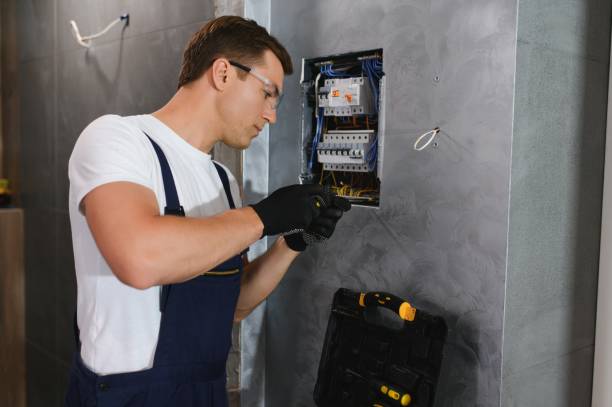  Franklin, LA Electrician Pros
