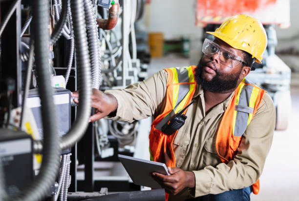 Reliable Franklin, LA Electrician Solutions