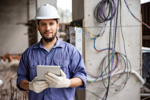 Best Industrial Electrical Services  in Franklin, LA