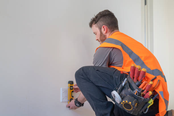 Best Affordable Electrical Installation  in Franklin, LA