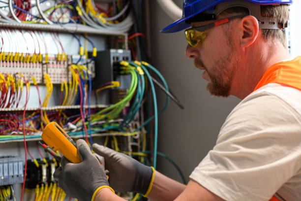 Electrical System Inspection in Franklin, LA