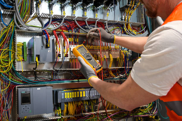Best Electrical Troubleshooting Services  in Franklin, LA