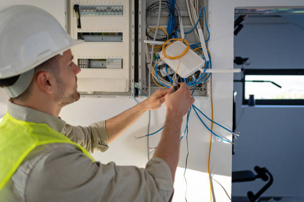 Best Electrical Repair Services  in Franklin, LA
