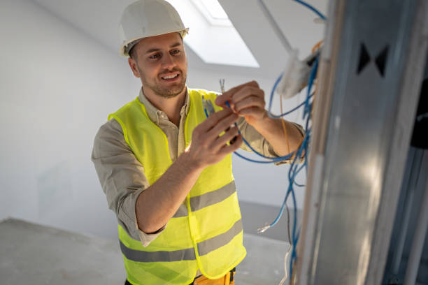 Electrical Upgrades for Homes in Franklin, LA